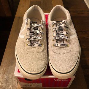 Vans Sport LQQK Studio Cannoli